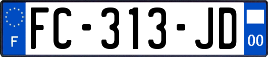 FC-313-JD