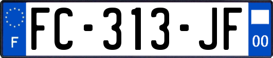 FC-313-JF