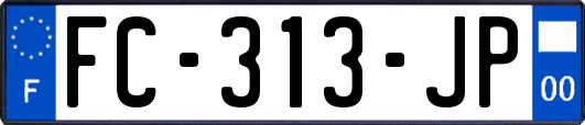 FC-313-JP