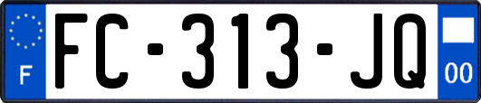 FC-313-JQ