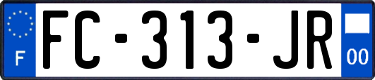 FC-313-JR