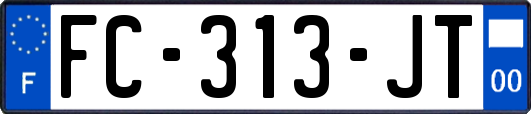 FC-313-JT