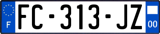 FC-313-JZ