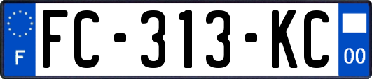 FC-313-KC