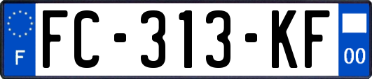 FC-313-KF