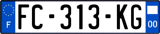 FC-313-KG