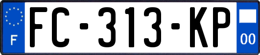 FC-313-KP