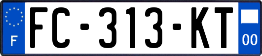 FC-313-KT