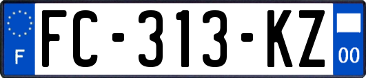 FC-313-KZ