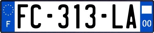 FC-313-LA