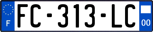 FC-313-LC