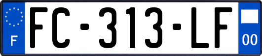 FC-313-LF