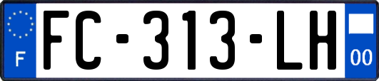 FC-313-LH