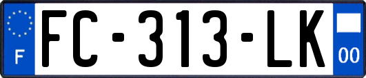 FC-313-LK