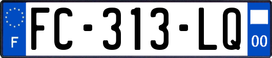 FC-313-LQ