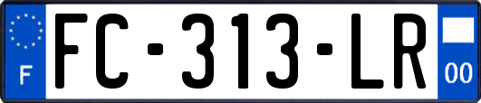 FC-313-LR