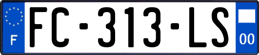 FC-313-LS