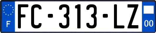 FC-313-LZ