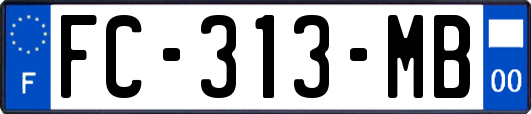 FC-313-MB