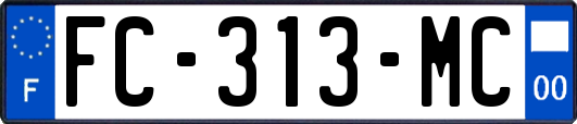 FC-313-MC
