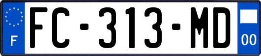 FC-313-MD
