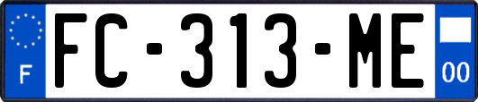 FC-313-ME