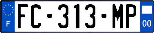 FC-313-MP