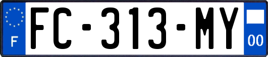 FC-313-MY