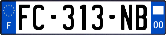 FC-313-NB