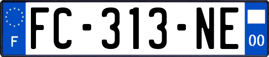 FC-313-NE