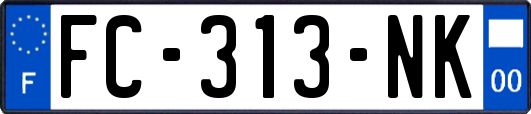 FC-313-NK