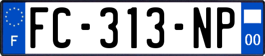 FC-313-NP