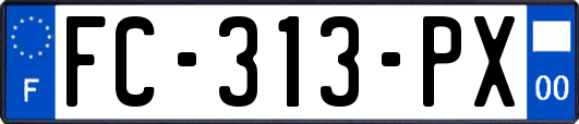 FC-313-PX