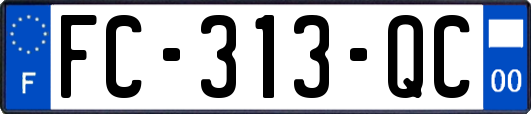 FC-313-QC