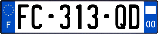 FC-313-QD