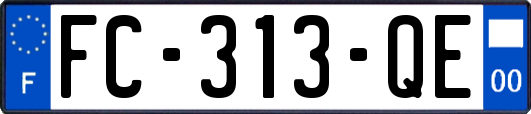 FC-313-QE
