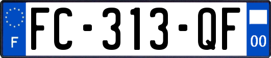 FC-313-QF
