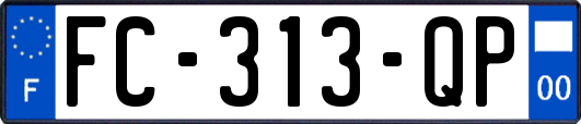 FC-313-QP