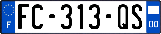 FC-313-QS