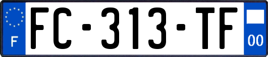 FC-313-TF
