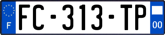 FC-313-TP