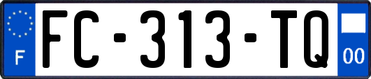 FC-313-TQ