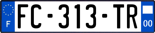 FC-313-TR