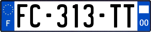 FC-313-TT