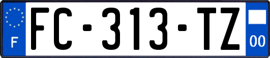 FC-313-TZ