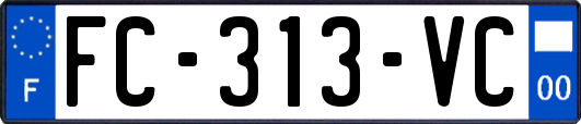 FC-313-VC