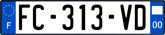 FC-313-VD