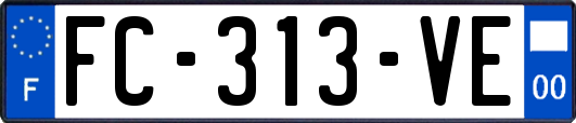 FC-313-VE