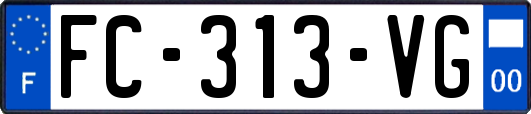 FC-313-VG