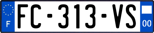 FC-313-VS